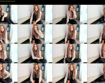 zaraagnes — 114 minute Chaturbate female cam show recording, 720p, Oct 21, 2020