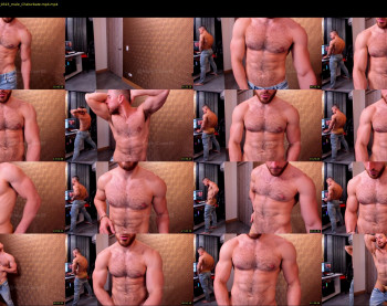 _adamcoper_ — 47 minute Chaturbate male cam show recording, 720p, Oct 23, 2020