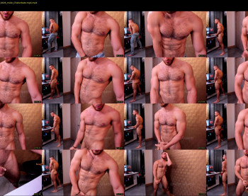 _adamcoper_ — 47 minute Chaturbate male cam show recording, 720p, Oct 23, 2020