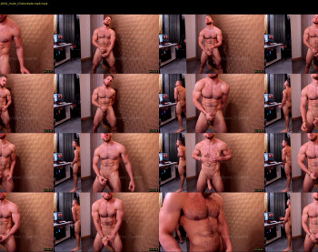 _adamcoper_ — 5 minute Chaturbate male cam show recording, 720p, Oct 23, 2020