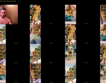 _adamcoper_ — 15 minute Chaturbate male cam show recording, 720p, Oct 23, 2020