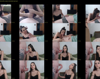 _candygirl20 — 24 minute Chaturbate female cam show recording, 720p, Oct 23, 2020