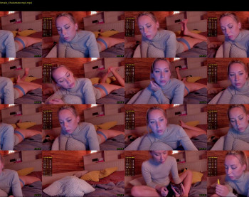 _mari_ — 32 minute Chaturbate female cam show recording, 720p, Oct 22, 2020