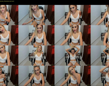 _myaa — 7 minute Chaturbate female cam show recording, 1080p, Oct 22, 2020