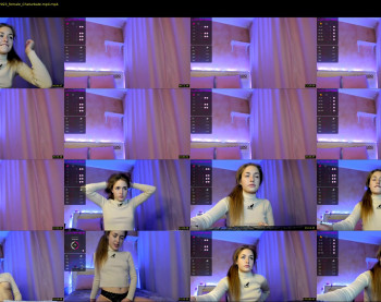 _taylor_swift — 70 minute Chaturbate female cam show recording, 1080p, Oct 22, 2020