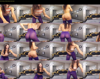 afroditha_ — 77 minute Chaturbate female cam show recording, 720p, Oct 22, 2020