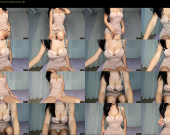 alicee_diaz — 10 minute Chaturbate female cam show recording, 1080p, Oct 22, 2020