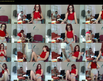 aly_alyce — 97 minute Chaturbate female cam show recording, 720p, Oct 22, 2020