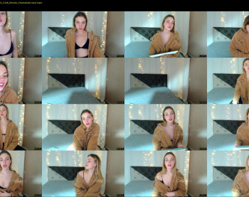 angel_from_sky — 66 minute Chaturbate female cam show recording, 1080p, Oct 22, 2020
