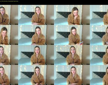 angel_from_sky — 6 minute Chaturbate female cam show recording, 1080p, Oct 22, 2020