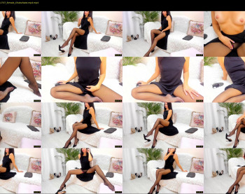 angelqueen1 — 41 minute Chaturbate female cam show recording, 1080p, Oct 22, 2020