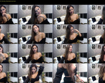 annybeiker — 60 minute Chaturbate female cam show recording, 1080p, Oct 22, 2020