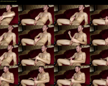 anton_boy007 — 14 minute Chaturbate male cam show recording, 720p, Oct 22, 2020