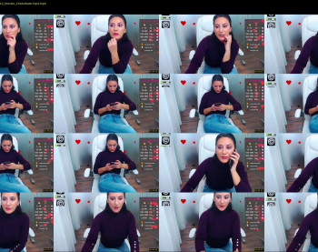 ayumilove — 6 minute Chaturbate female cam show recording, 1080p, Oct 22, 2020