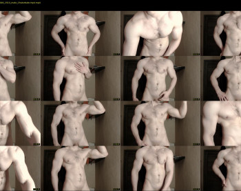 big_nick_for_you_ — 23 minute Chaturbate male cam show recording, 1080p, Oct 22, 2020
