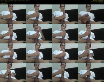 bigbacs — 20 minute Chaturbate male cam show recording, 480p, Oct 22, 2020