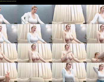 blondiebetsy — 13 minute Chaturbate female cam show recording, 720p, Oct 22, 2020