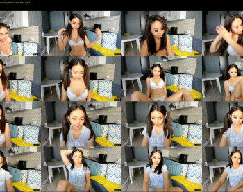 bora_ — 23 minute Chaturbate female cam show recording, 1080p, Oct 22, 2020