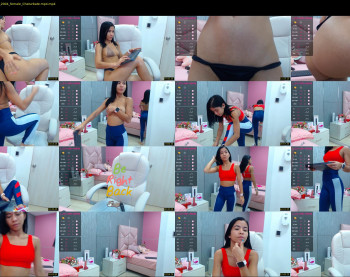 catalina__10_ — 66 minute Chaturbate female cam show recording, 1080p, Oct 22, 2020