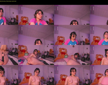 cherry__pie — 70 minute Chaturbate female cam show recording, 1080p, Oct 23, 2020