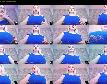 clara4love — 38 minute Chaturbate female cam show recording, 720p, Oct 22, 2020