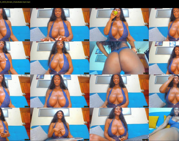 crazy_addixtion — 70 minute Chaturbate female cam show recording, 1080p, Oct 22, 2020