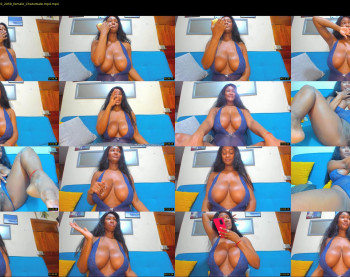 crazy_addixtion — 47 minute Chaturbate female cam show recording, 1080p, Oct 22, 2020