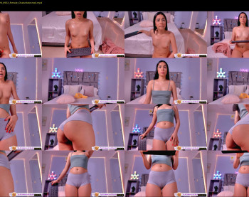 cyanide_candys — 70 minute Chaturbate female cam show recording, 1080p, Oct 22, 2020