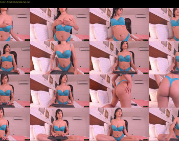 cyanide_candys — 26 minute Chaturbate female cam show recording, 720p, Oct 22, 2020