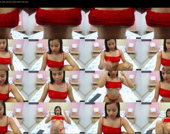 danielasanders — 69 minute Chaturbate female cam show recording, 720p, Oct 22, 2020