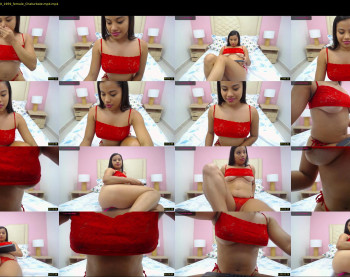 danielasanders — 69 minute Chaturbate female cam show recording, 720p, Oct 22, 2020