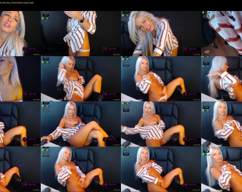 debralee — 71 minute Chaturbate female cam show recording, 1080p, Oct 22, 2020