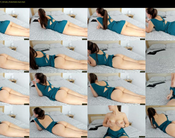 dyanne18 — 74 minute Chaturbate female cam show recording, 1080p, Oct 22, 2020