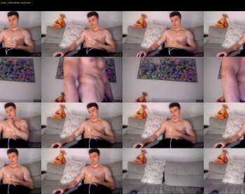 eddieds — 55 minute Chaturbate male cam show recording, 1080p, Oct 22, 2020