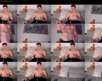 eddieds — 50 minute Chaturbate male cam show recording, 1080p, Oct 22, 2020