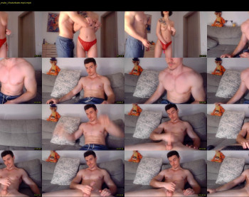 eddieds — 70 minute Chaturbate male cam show recording, 1080p, Oct 23, 2020