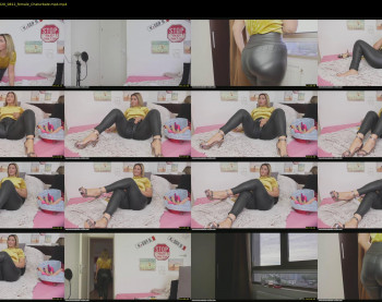 einneuesleben89 — 73 minute Chaturbate female cam show recording, 1080p, Oct 22, 2020