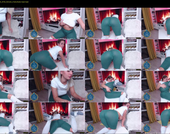 elisabeth_jason — 28 minute Chaturbate couple cam show recording, 720p, Oct 22, 2020