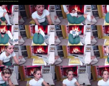 elisabeth_jason — 19 minute Chaturbate couple cam show recording, 720p, Oct 22, 2020