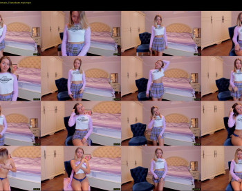 ellcrys — 71 minute Chaturbate couple cam show recording, 1080p, Oct 22, 2020