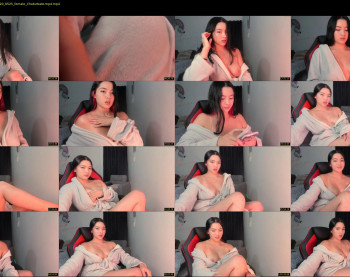 emma_johnson_ — 71 minute Chaturbate female cam show recording, 720p, Oct 23, 2020