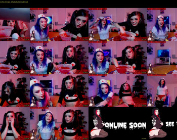 emmachoice — 47 minute Chaturbate female cam show recording, 720p, Oct 22, 2020