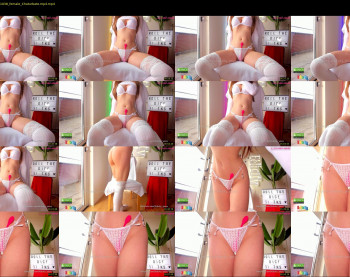 felicity_yours — 3 minute Chaturbate female cam show recording, 1080p, Oct 22, 2020