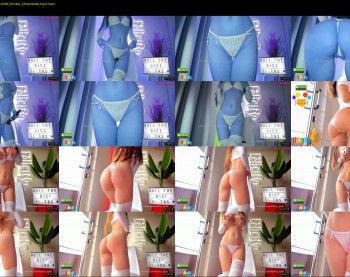 felicity_yours — 67 minute Chaturbate female cam show recording, 1080p, Oct 22, 2020