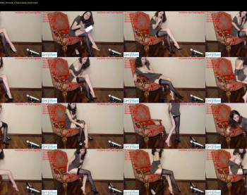 fuckingalice — 36 minute Chaturbate female cam show recording, 720p, Oct 22, 2020