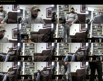 hardworkertn — 33 minute Chaturbate male cam show recording, 720p, Oct 23, 2020