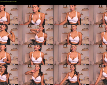 helen_miller — 9 minute Chaturbate female cam show recording, 720p, Oct 23, 2020