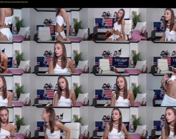holihurricane — 69 minute Chaturbate female cam show recording, 1080p, Oct 22, 2020