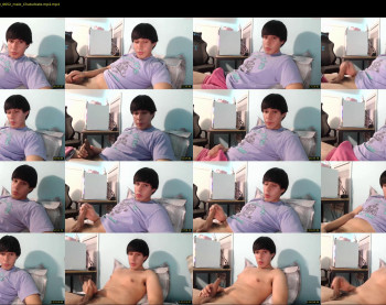 infamouslucas — 99 minute Chaturbate male cam show recording, 480p, Oct 22, 2020
