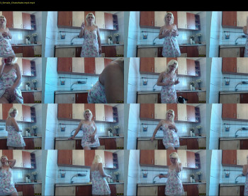 iuliana32 — 57 minute Chaturbate couple cam show recording, 1080p, Oct 22, 2020